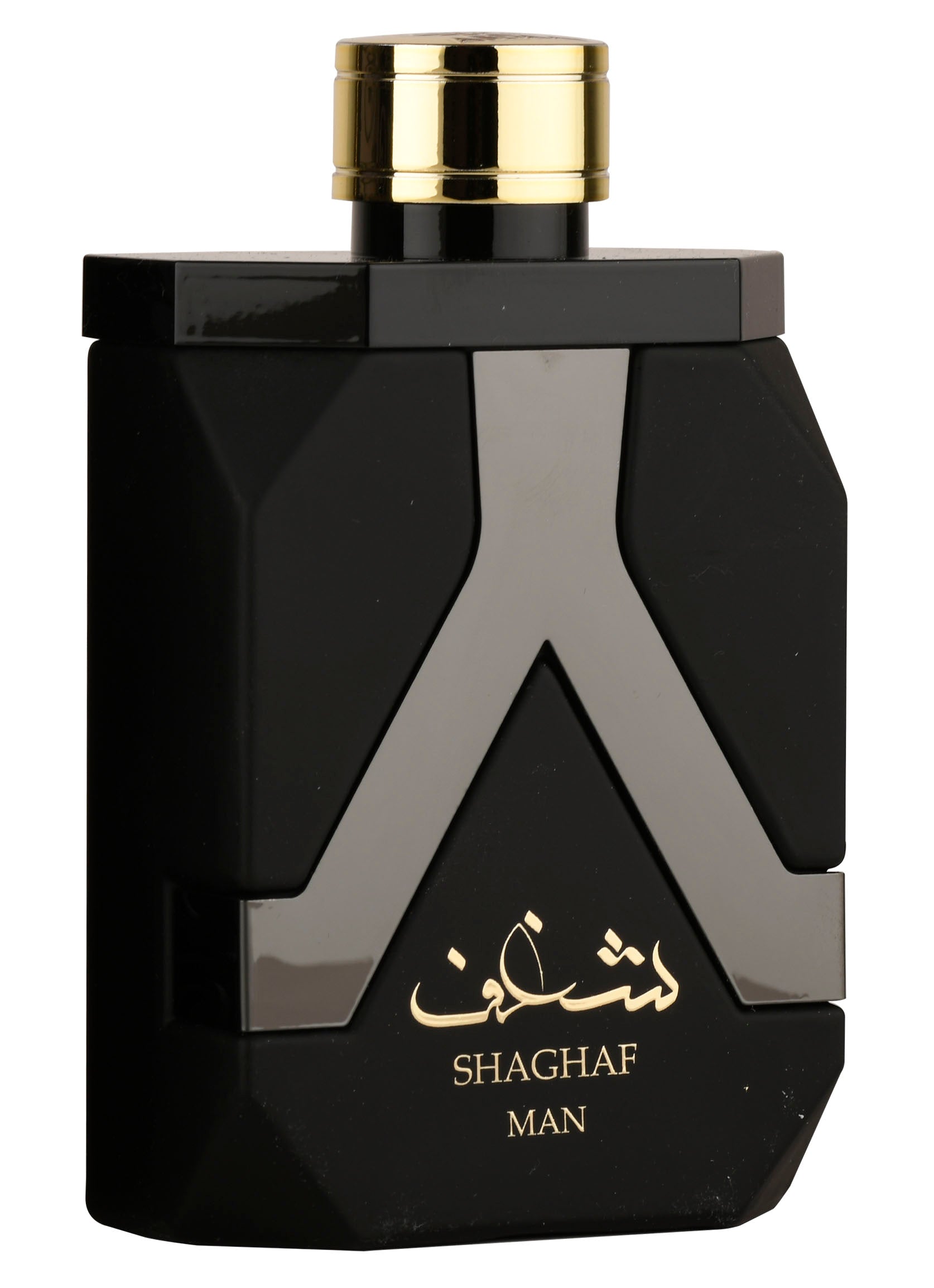 Asdaaf Shaghaf Man  100 Ml