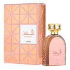 Lattafa Shahd Edp 100 Ml
