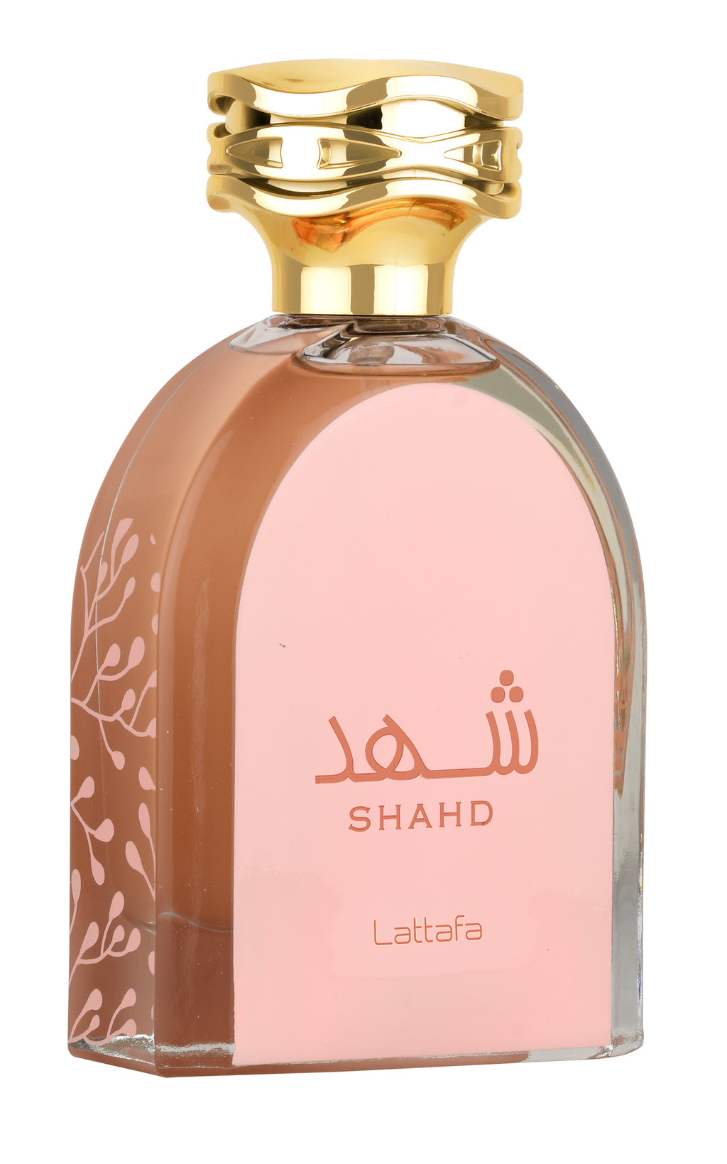 Lattafa Shahd Edp 100 Ml