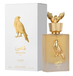 Lattafa Pride Shaheen Gold Edp  100 Ml