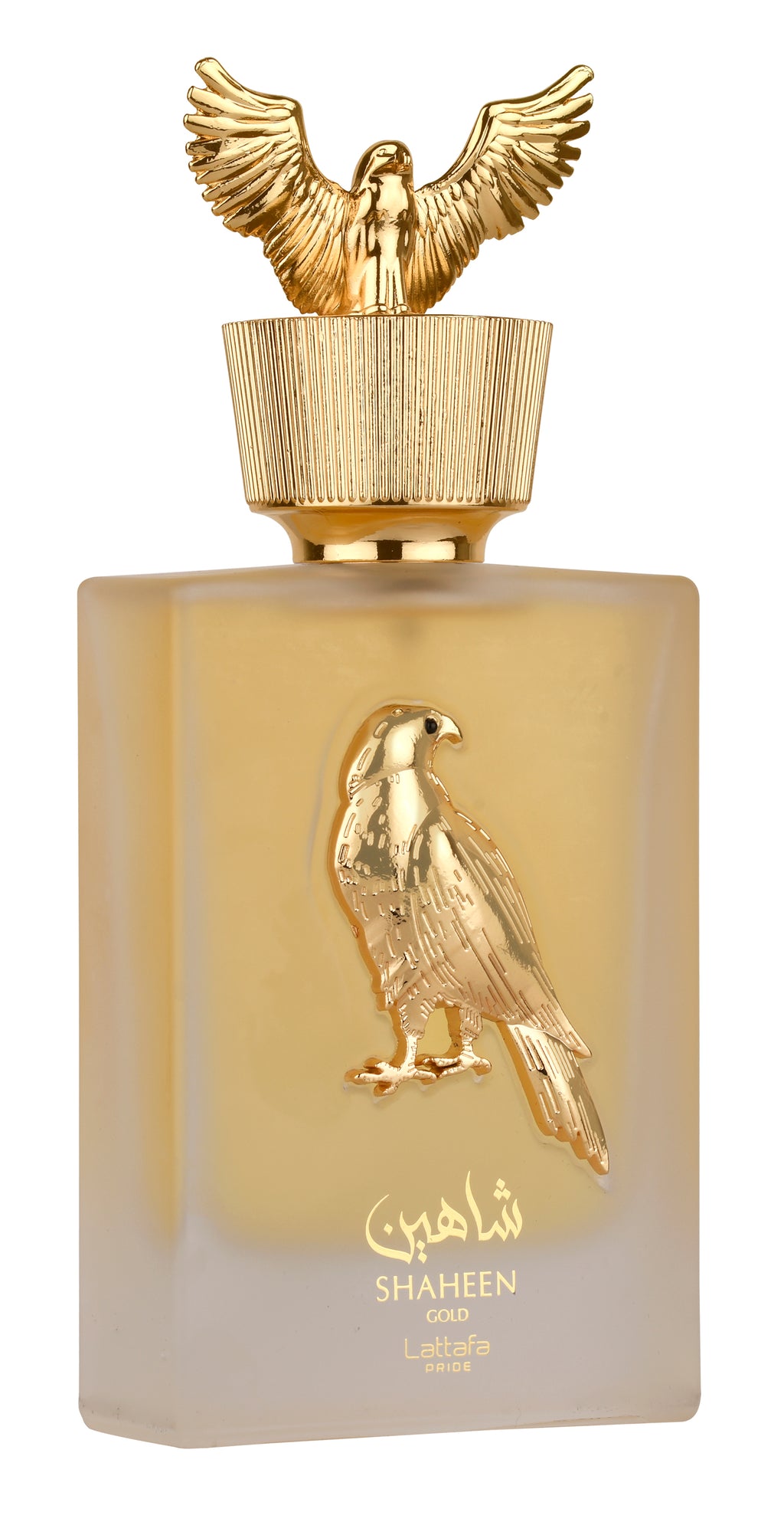 Lattafa Pride Shaheen Gold Edp  100 Ml