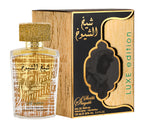 Lattafa Sheikh Al Shuyukh Luxe  100 Ml + 50 Ml