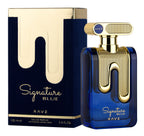 Rave Signature Blue Edp 100 Ml