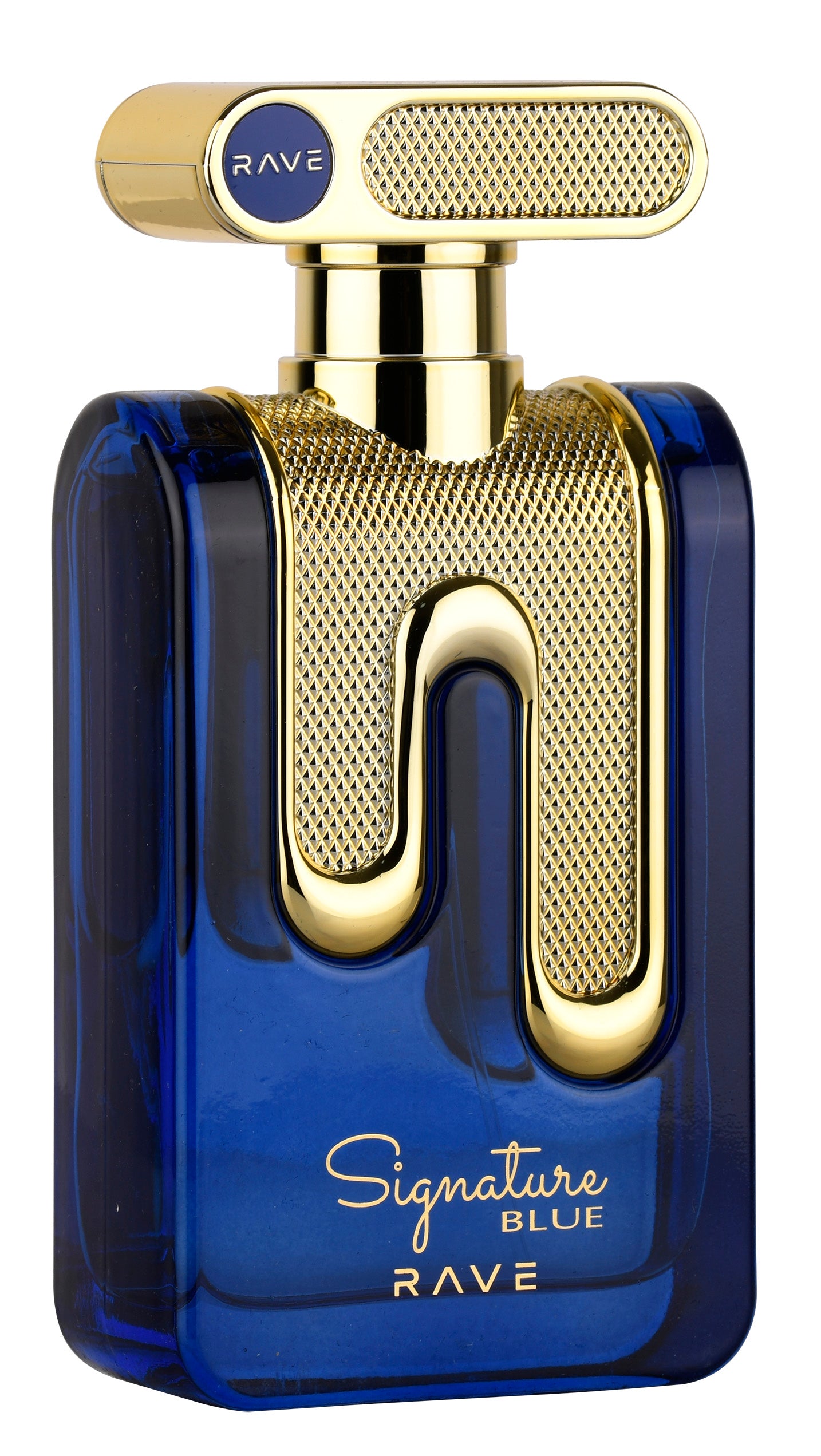 Rave Signature Blue Edp 100 Ml
