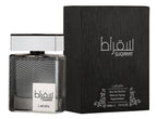 Lattafa Suqraat Edp 100 Ml