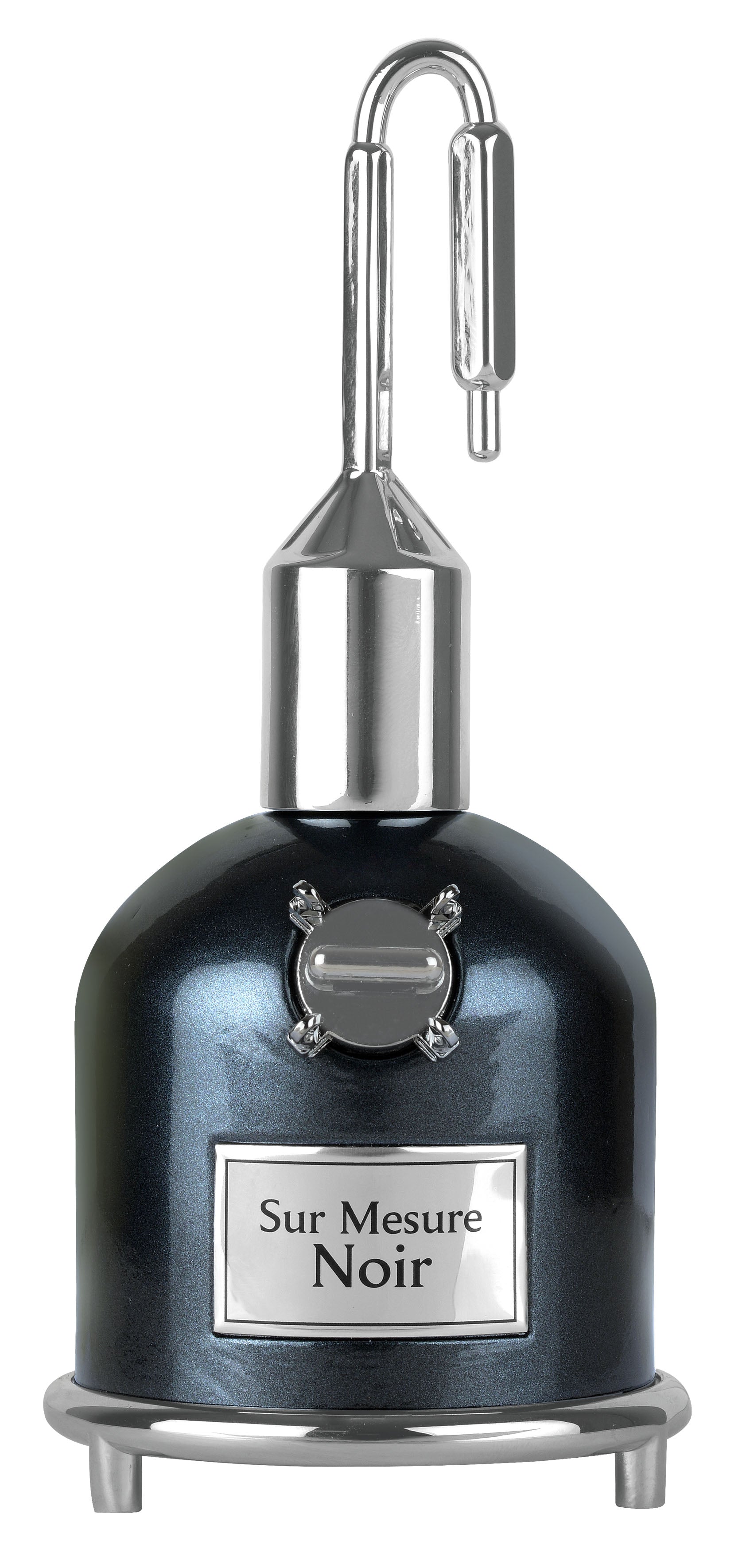 Lattafa Pride Sur Mesure Noir  100 Ml