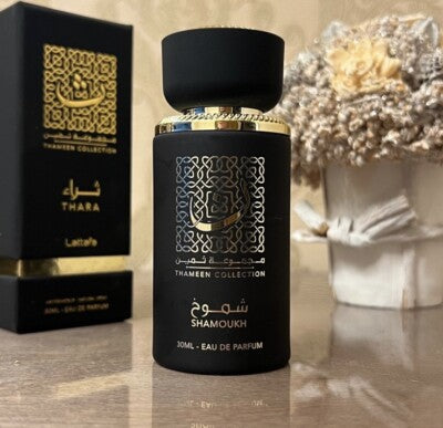 Lattafa Thameen Collection - Thara 30Ml