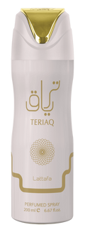 Lattafa Teriaq Deo 200Ml