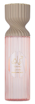 Lattafa Teriaq Perfume Mist 250Ml
