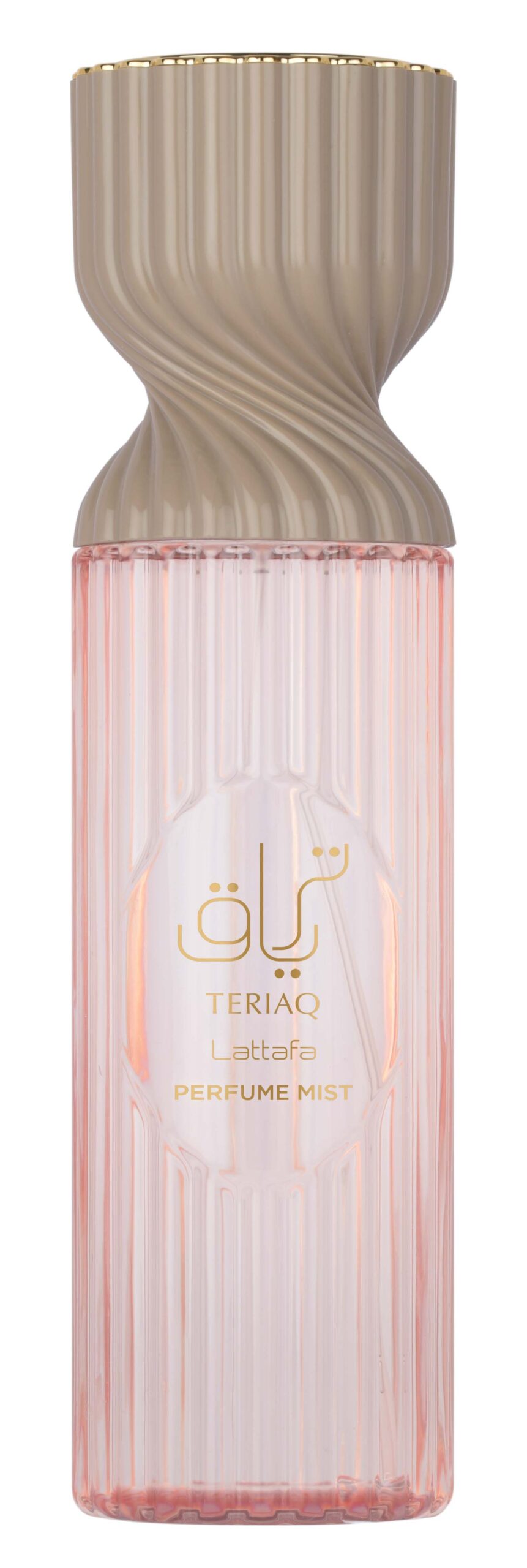 Lattafa Teriaq Perfume Mist 250Ml