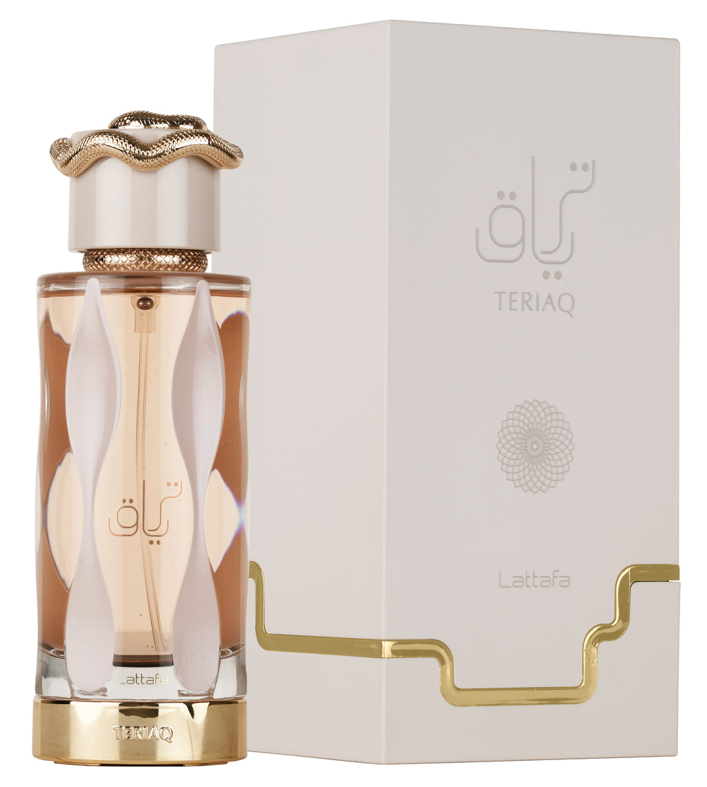 Lattafa Teriaq  100 Ml