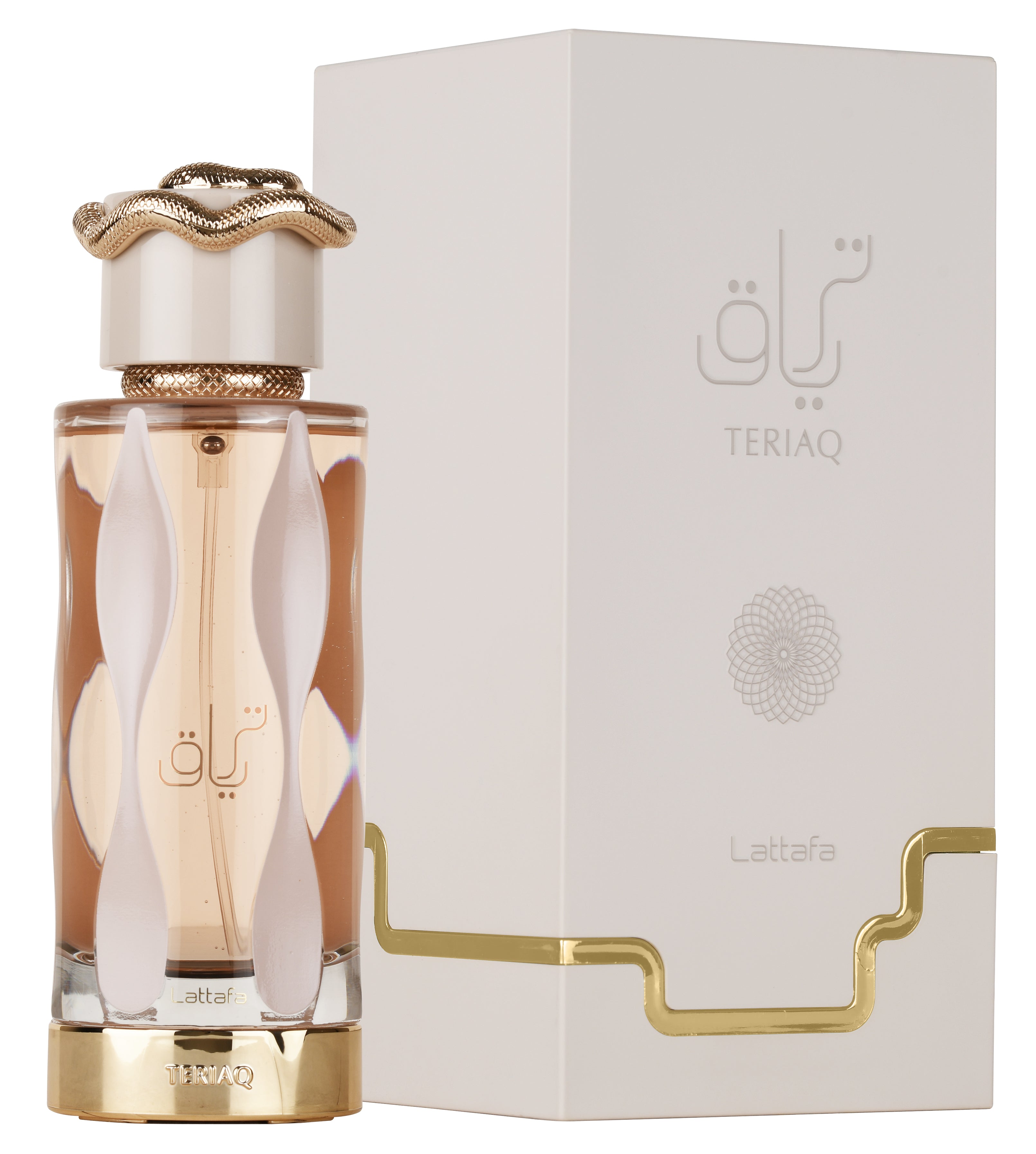 Lattafa Teriaq  100 Ml