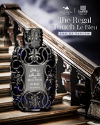 Le Chameau  Regal Touch Le Blue Edp  100Ml