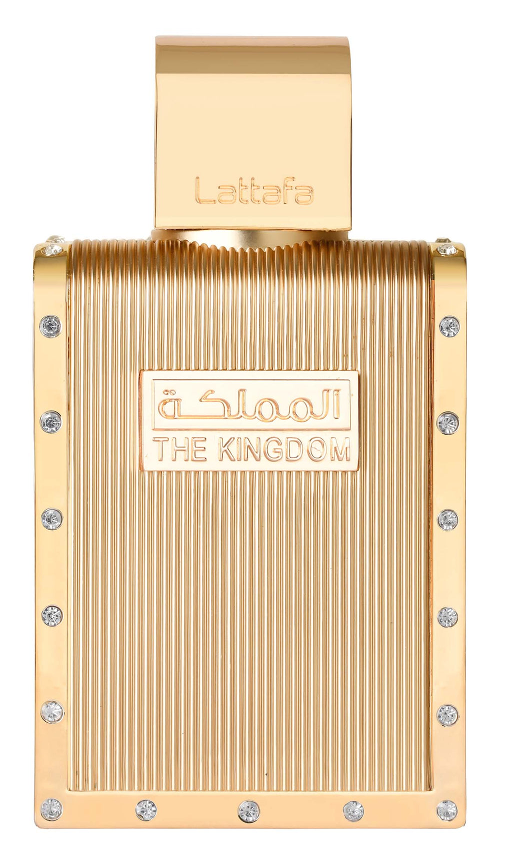 Lattafa The Kingdom Man 100 Ml