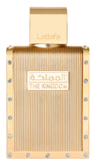 Lattafa The Kingdom Man 100 Ml