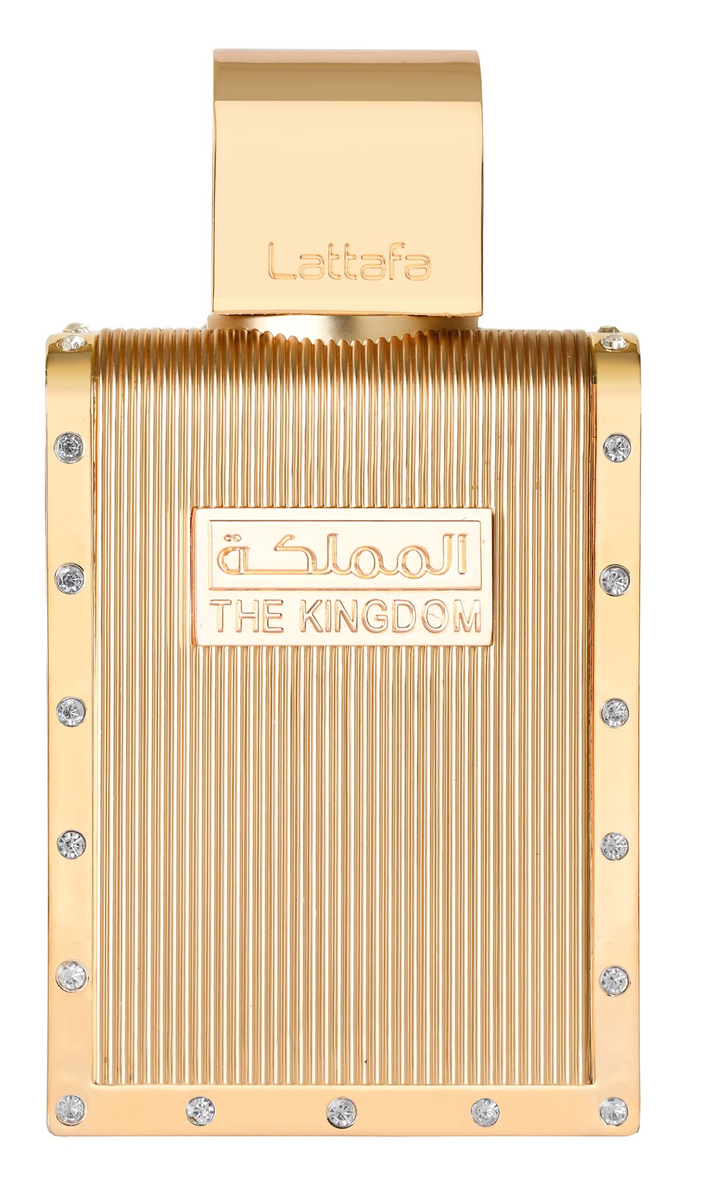 Lattafa The Kingdom Man 100 Ml