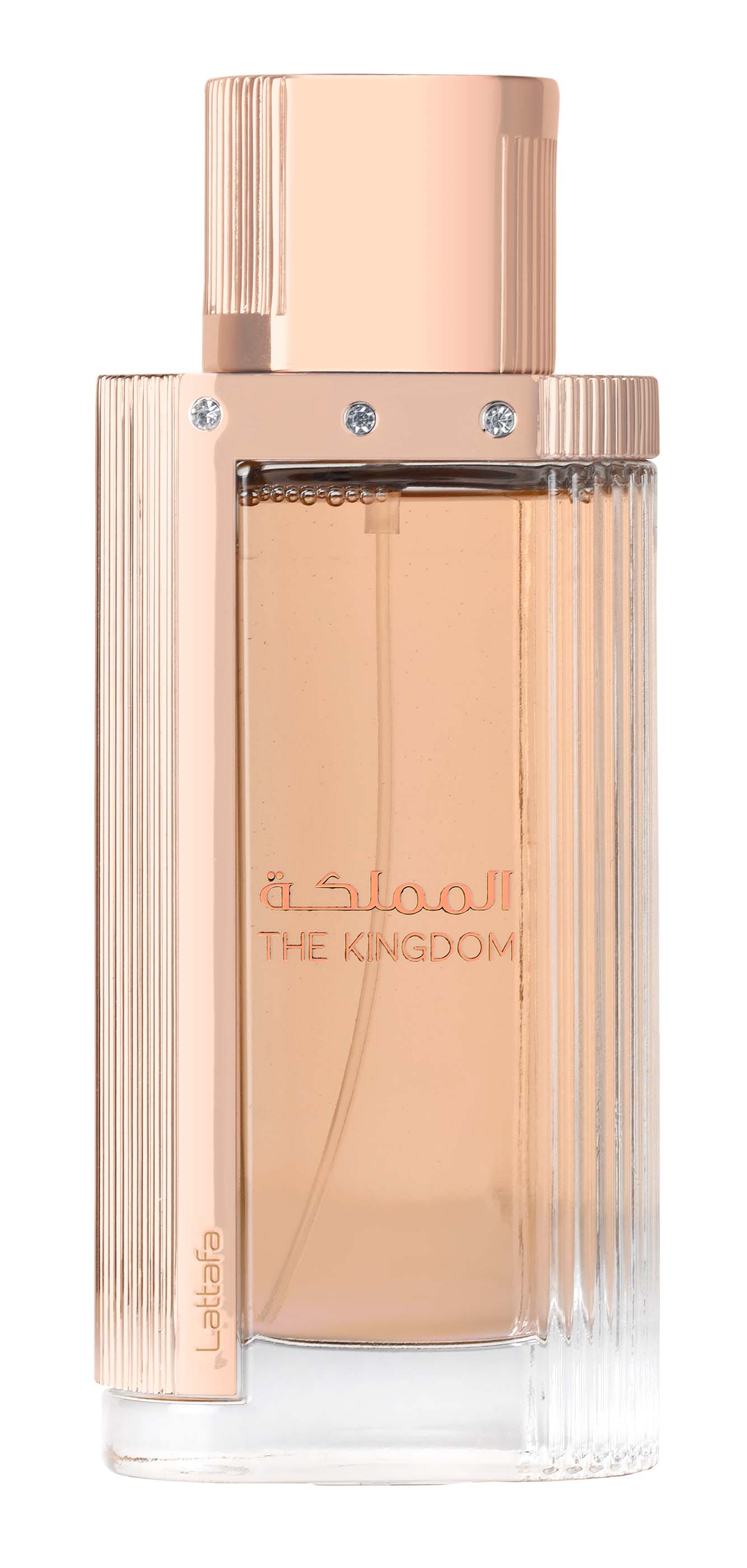 Lattafa The Kingdom Women 100 Ml