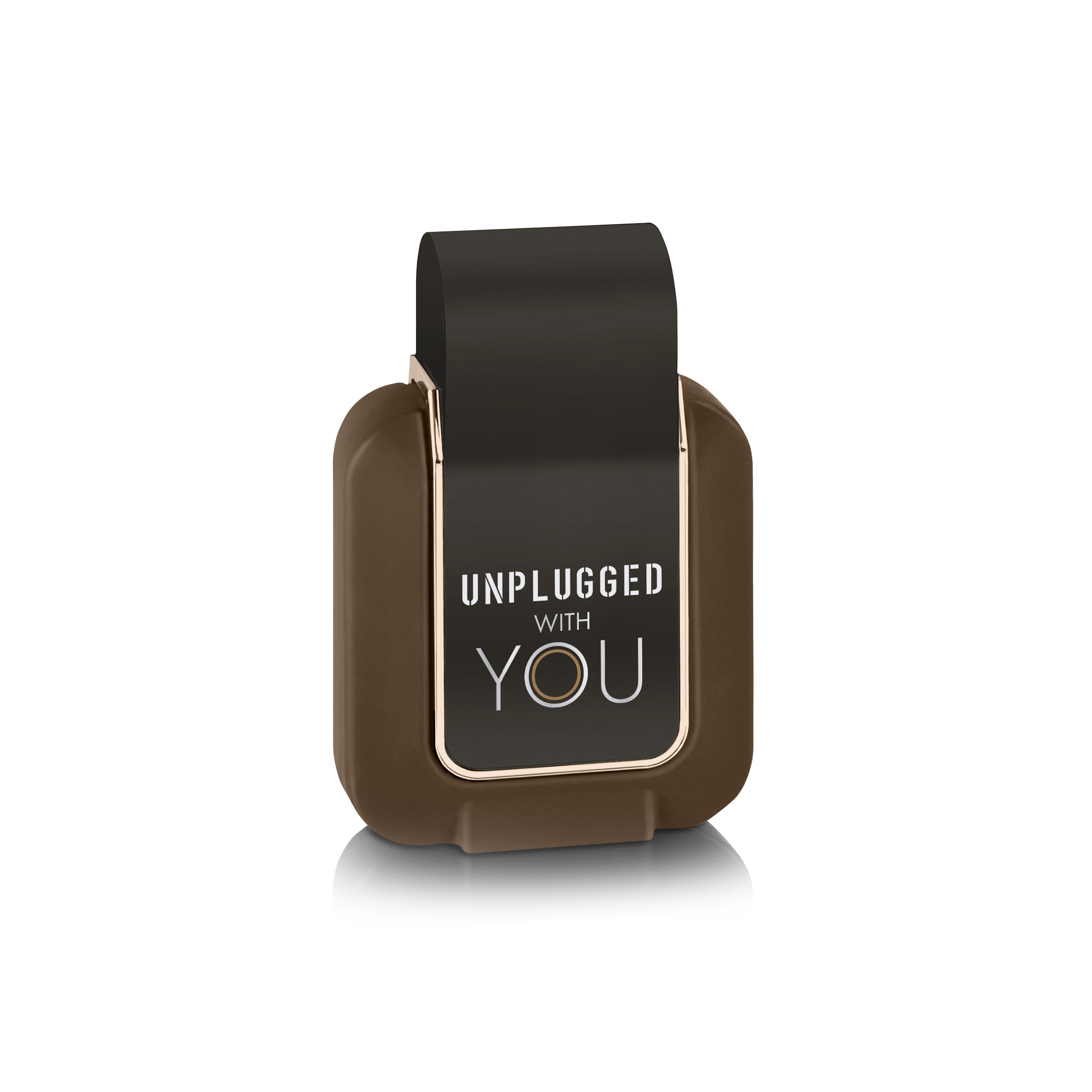 Emper  Unplugged with You 80Ml