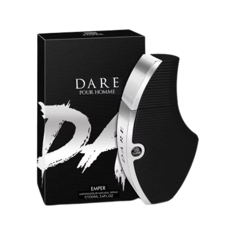 Emper  Dare Pour Homme  100Ml