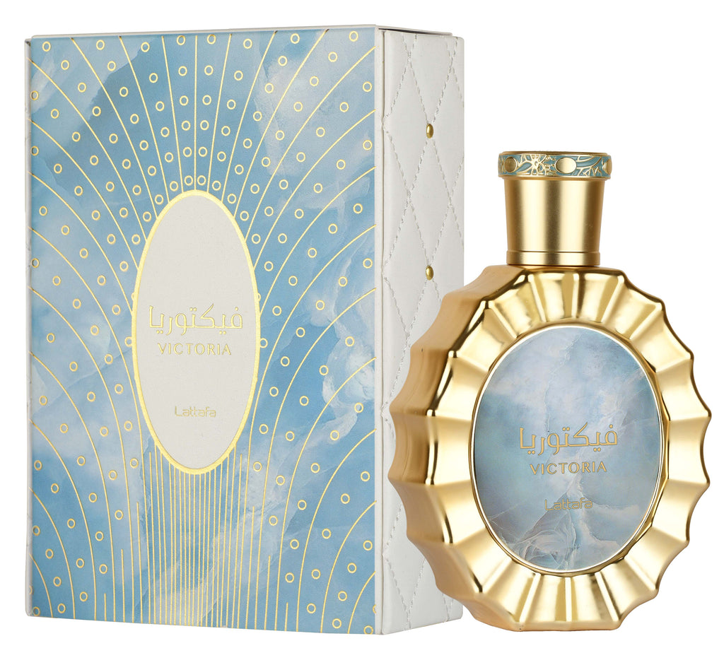 Lattafa Victoria Edp 100 Ml
