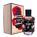 Al Hambra Victory Flower Orchid Edp 100 Ml