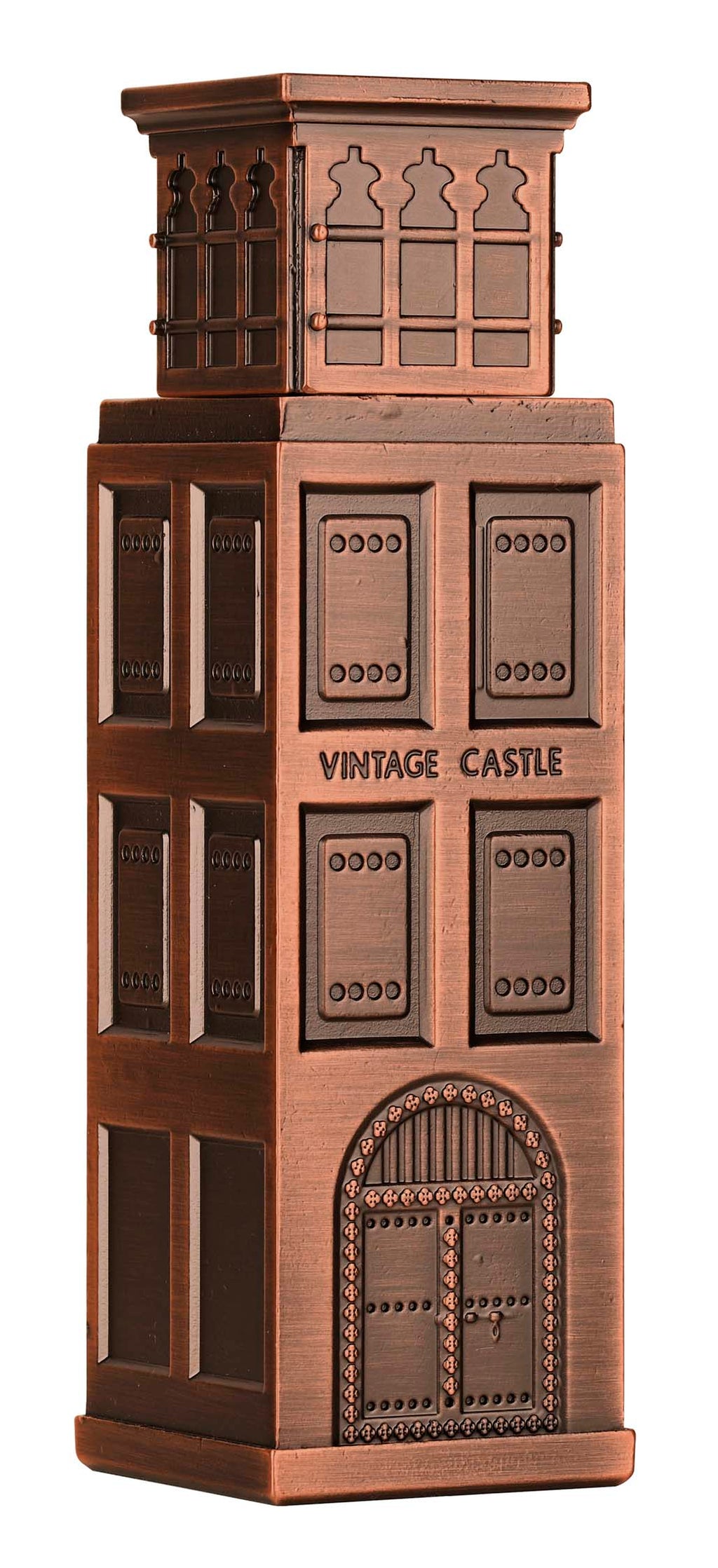 Niche Emarati  Vintage Castle 100 Ml