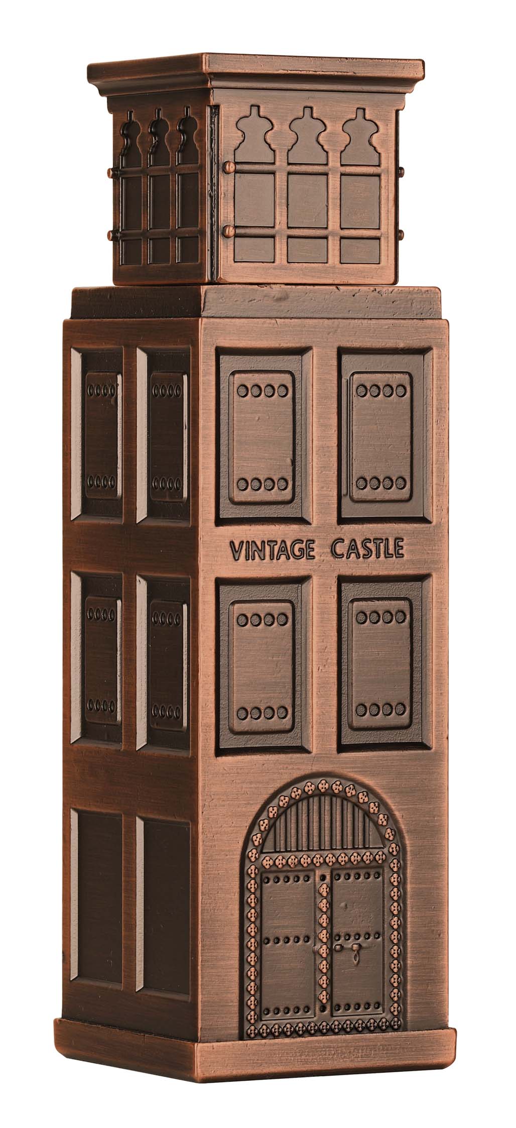 Niche Emarati  Vintage Castle 100 Ml