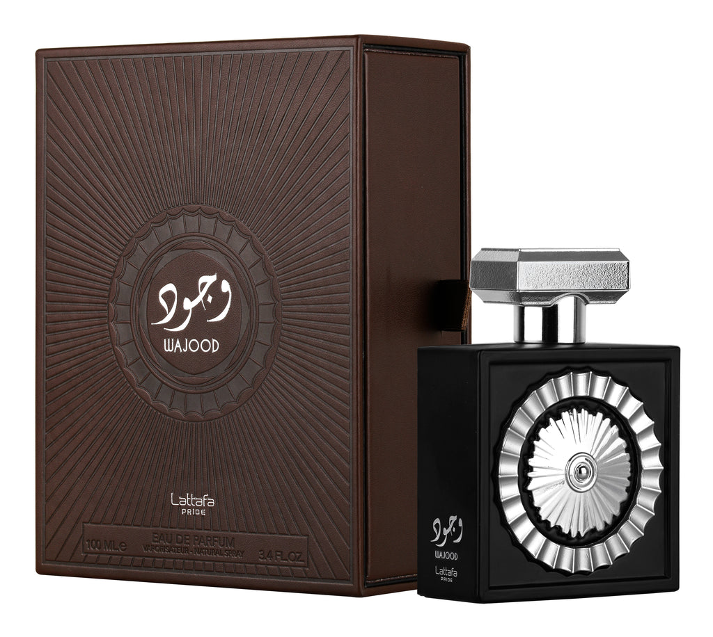 Lattafa Pride Wajood 100 Ml