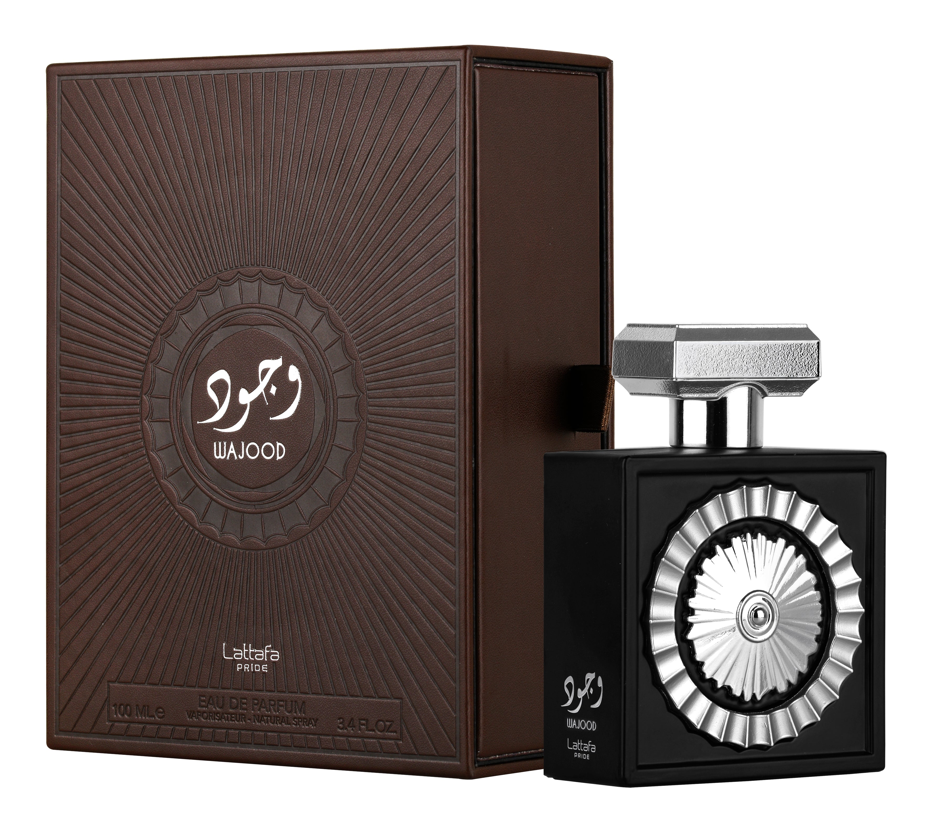 Lattafa Pride Wajood 100 Ml