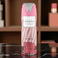 Lattafa Wash Wash Deodrant 200Ml