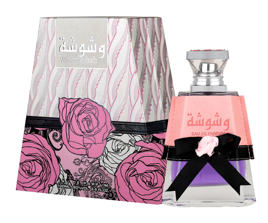 Lattafa Washwash Edp with Deo 100 Ml + 50 Ml
