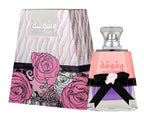 Lattafa Washwash Edp with Deo 100 Ml + 50 Ml