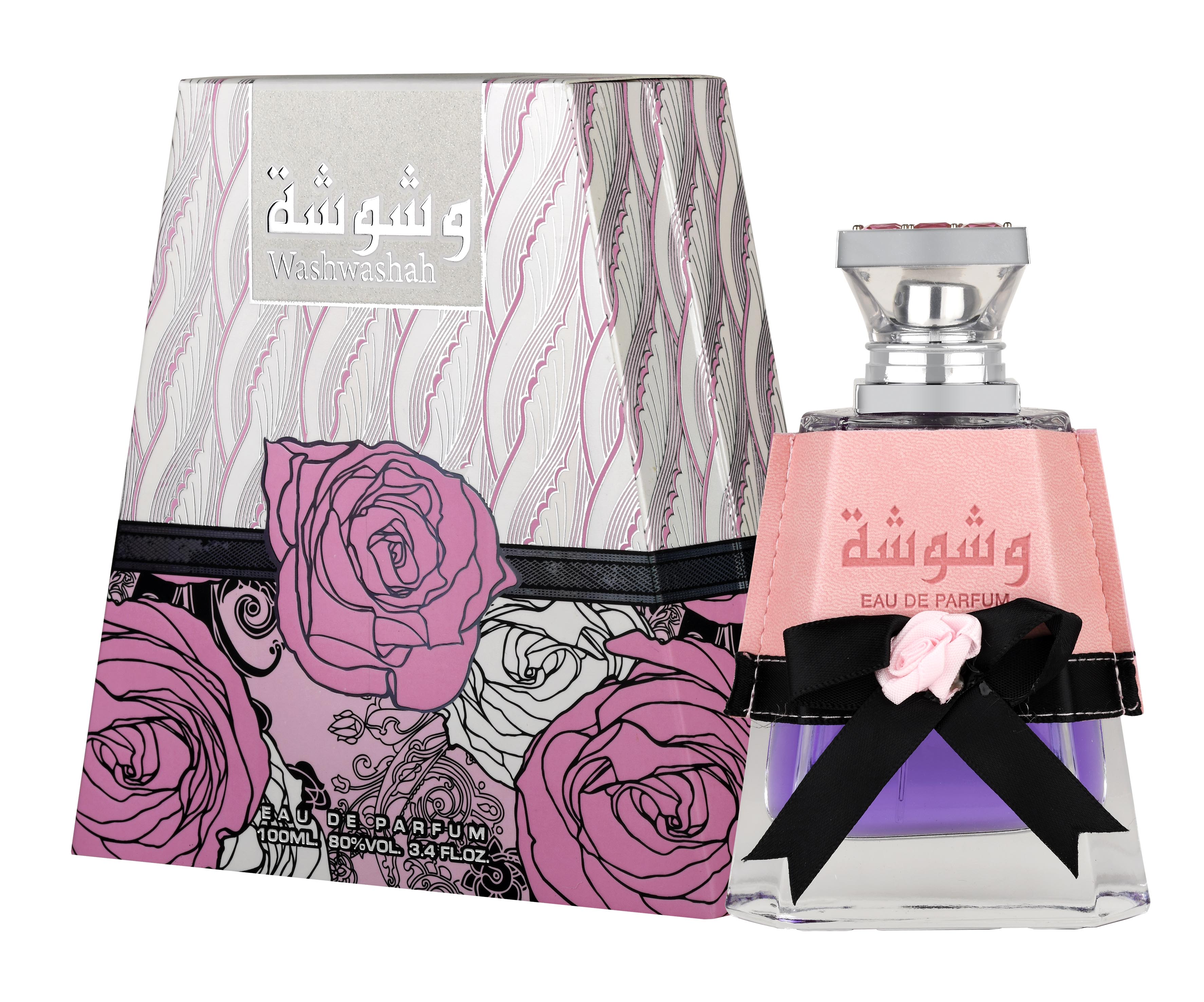 Lattafa Washwash Edp with Deo 100 Ml + 50 Ml