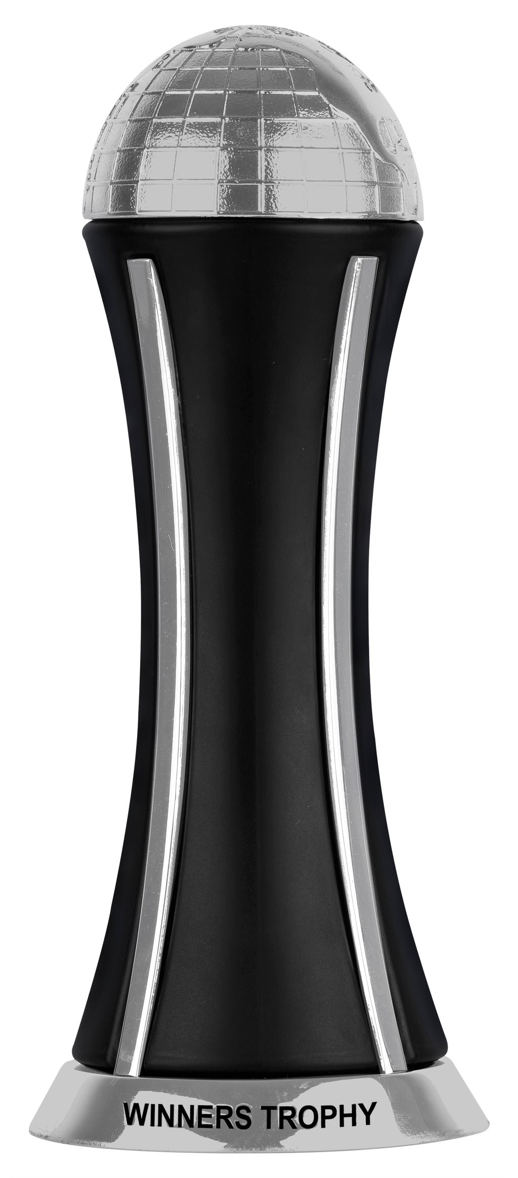 Lattafa Pride Winners Trophy Silver 100 Ml