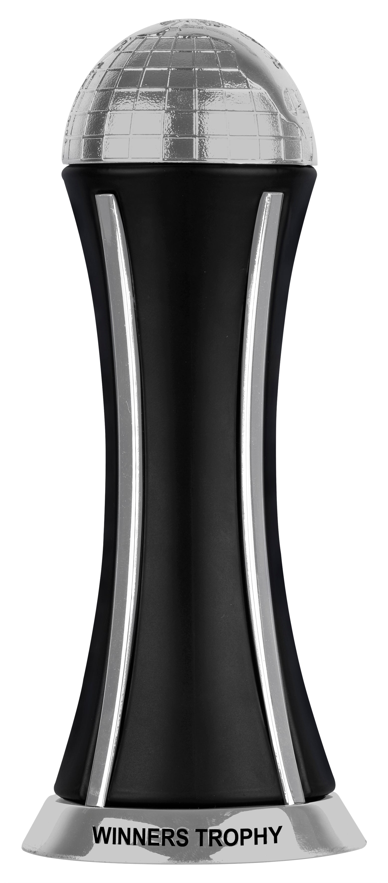 Lattafa Pride Winners Trophy Silver 100 Ml