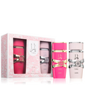 Lattafa 5th Anniversary Yara  2pc Set