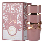 Lattafa Yara Elixir Edp 100Ml