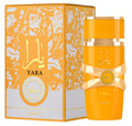 Lattafa Yara Tous (Yellow) Edp  100 Ml