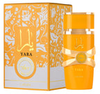 Lattafa Yara Tous (Yellow) Edp  100 Ml