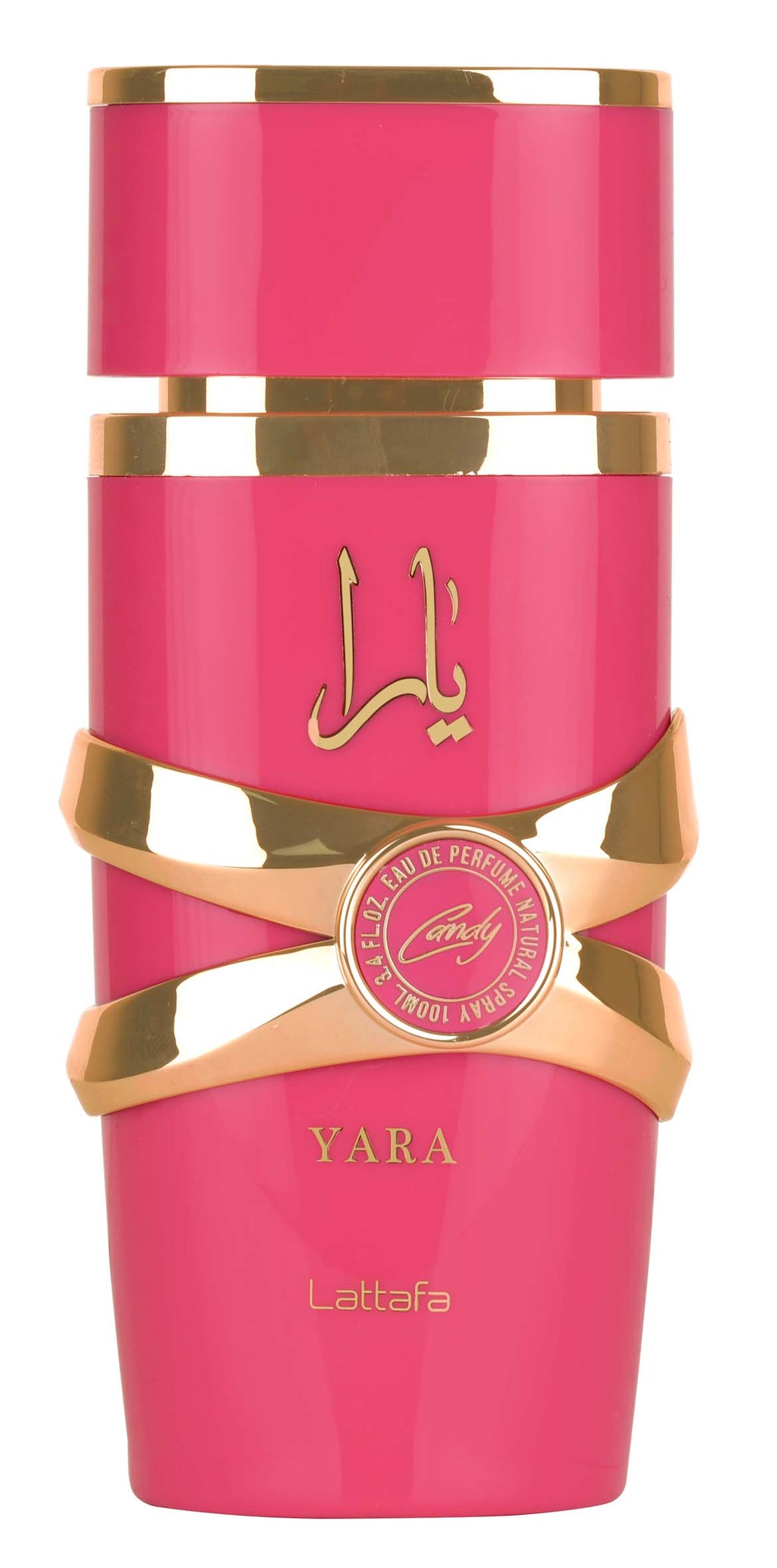 Lattafa Yara Candy (Strawberry) Edp 100 Ml