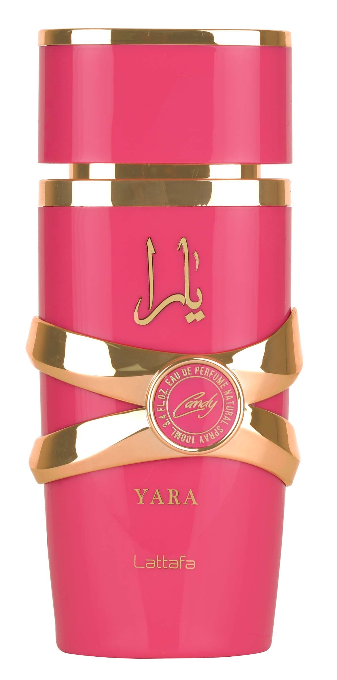 Lattafa Yara Candy (Strawberry) Edp 100 Ml