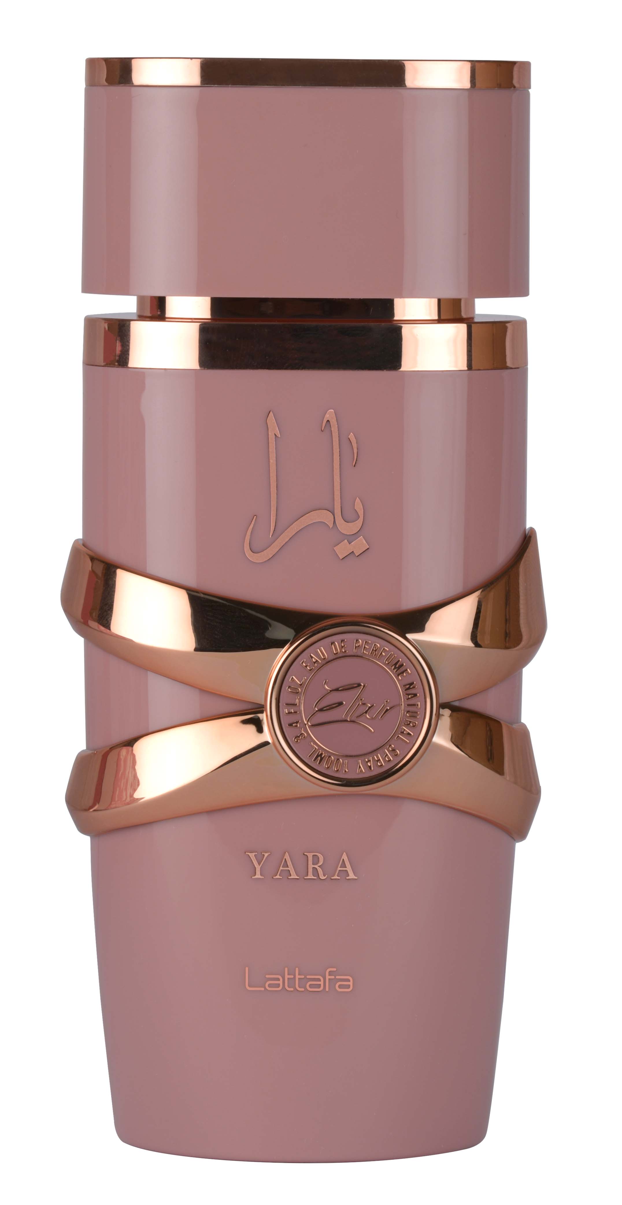 Lattafa Yara Elixir Edp 100Ml