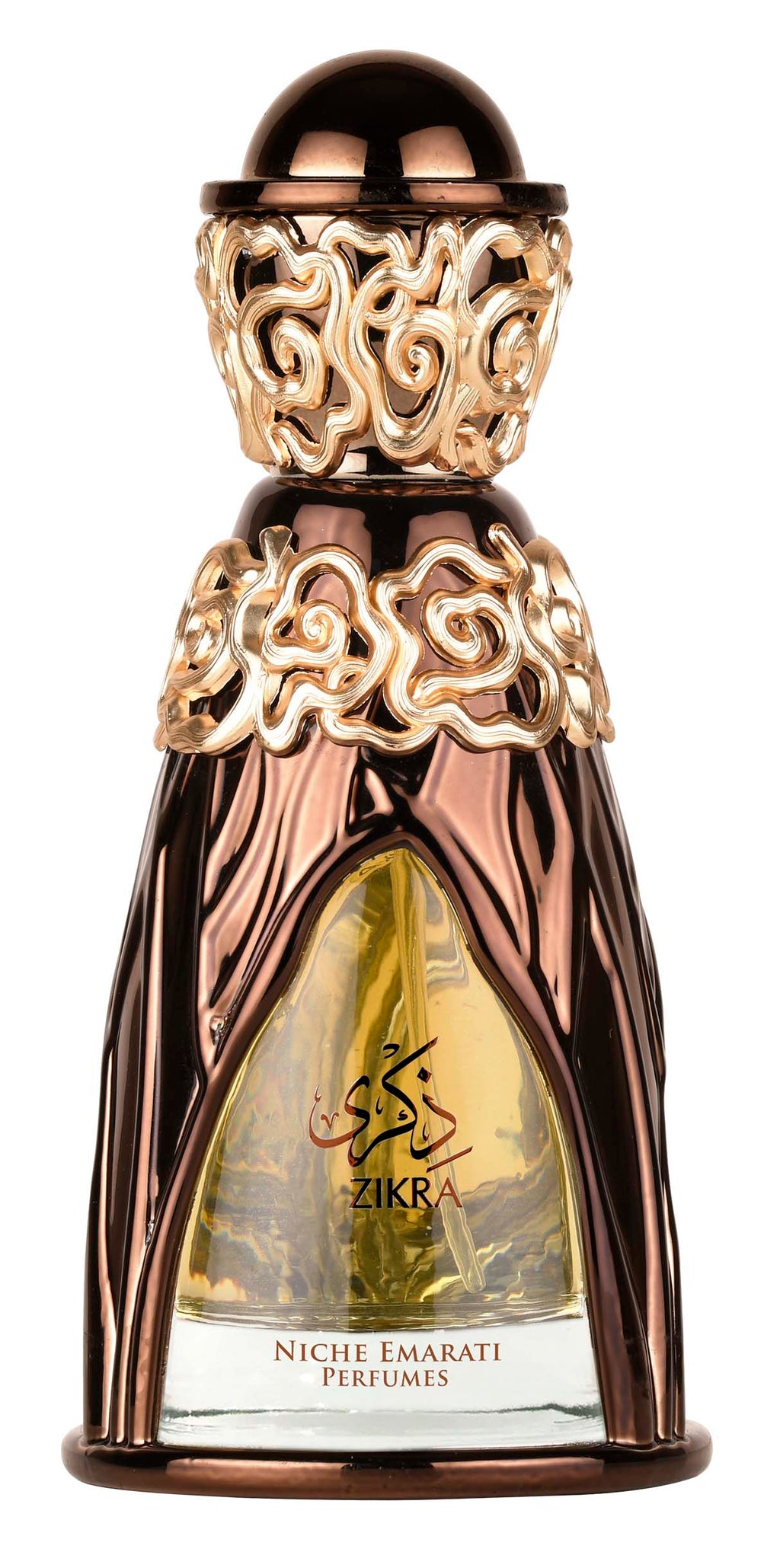 Niche Emarati  Zikra  100 Ml