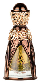Niche Emarati  Zikra  100 Ml