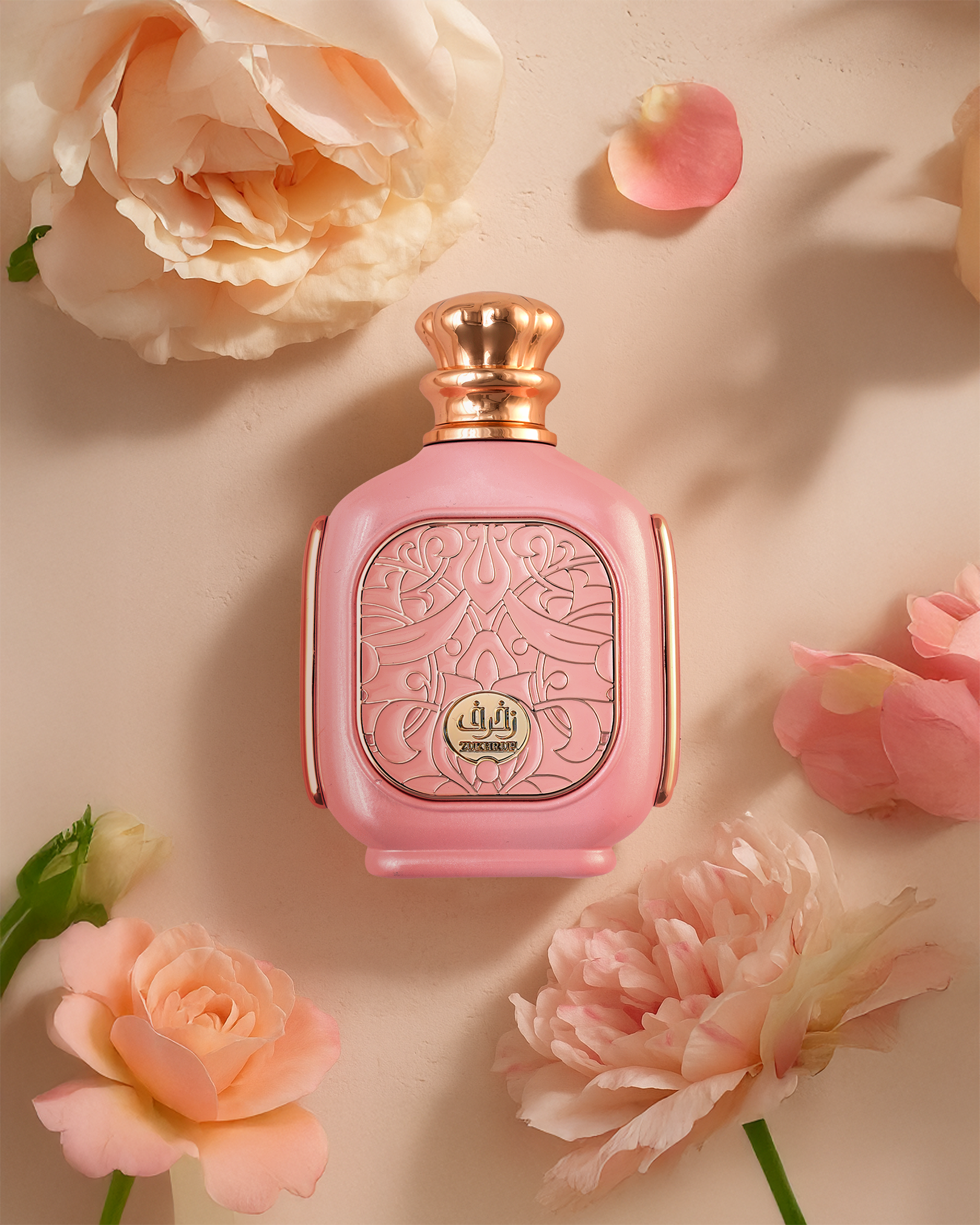 Zimaya Zukhuf Pour Femme Edp 100 Ml
