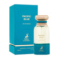 Al Hambra Pacific Blue (Porto Neroli) Edp 80Ml
