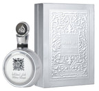 Lattafa Fakhar Lattafa Platin 100 Ml