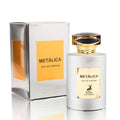 Al Hambra Metalica Edp 100 Ml