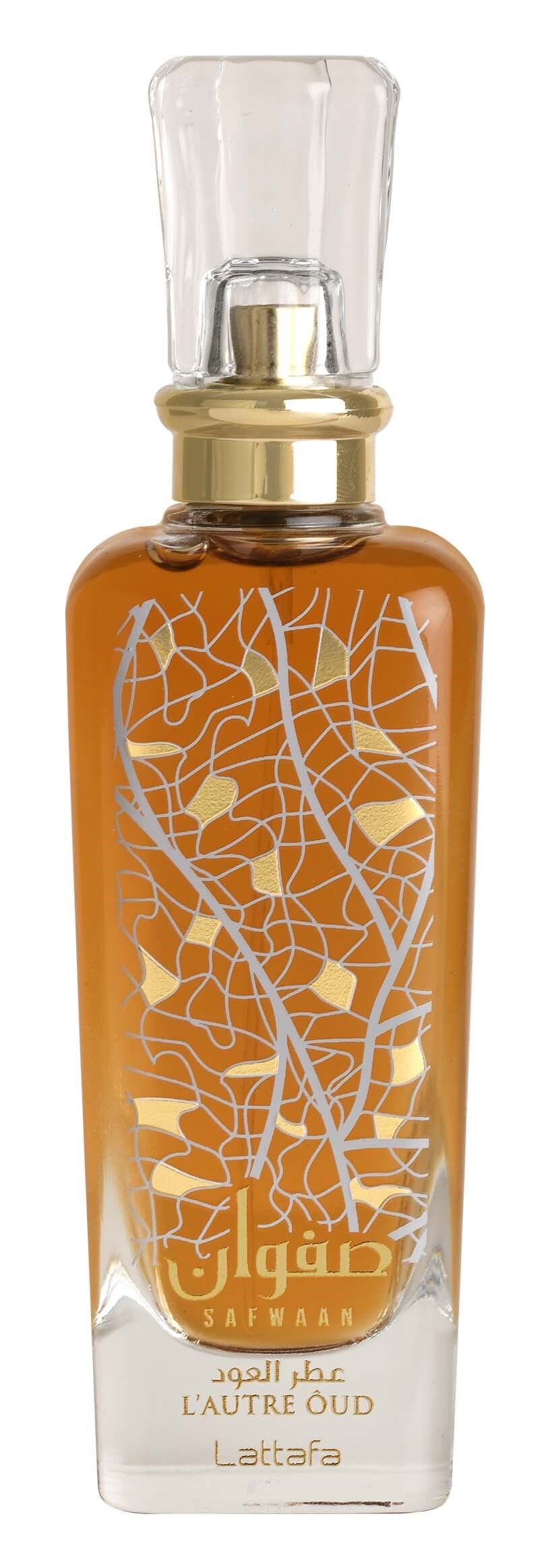Lattafa Safwaan Oud Edp 100 Ml