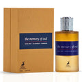 Al Hambra The Memory of Oud  60 Ml